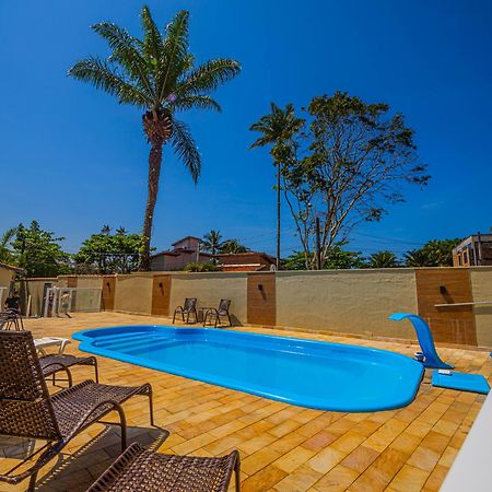 Ubatuba Eco Hotel Екстер'єр фото